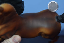 Load image into Gallery viewer, Custom Bay-Hackney Pony Mold-Breyer Traditional