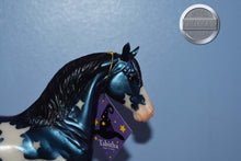 Load image into Gallery viewer, Tabitha-Halloween Exclusive-Morgan Mold-Breyer Classic