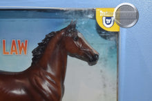 Load image into Gallery viewer, Tiz the Law-Lonesome Glory Mold-New in Box-Breyer Traditional