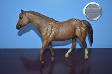Load image into Gallery viewer, Goin' for Approval-BODY-Stock Horse Mare Mold-Breyer Traditional