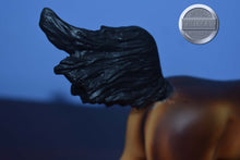 Load image into Gallery viewer, Custom Bay-Hackney Pony Mold-Breyer Traditional