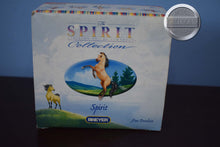 Load image into Gallery viewer, Spirit-Spirit Porcelain Figures Series-with Box-Breyer Accessories