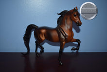 Load image into Gallery viewer, Naranda-National Show Horse Mold-Breyer Traditional