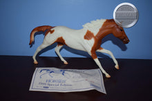 Load image into Gallery viewer, Special Delivery-Cigar Mold-Breyer Traditional