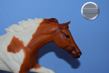 Load image into Gallery viewer, Special Delivery-Cigar Mold-Breyer Traditional