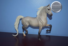 Load image into Gallery viewer, Color Crazy Mare-National Show Horse Mold-Breyer Traditional