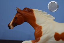 Load image into Gallery viewer, Special Delivery-Cigar Mold-Breyer Traditional
