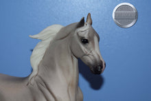 Load image into Gallery viewer, Color Crazy Mare-National Show Horse Mold-Breyer Traditional