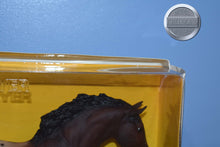 Load image into Gallery viewer, Sir Wrangler-Black Beauty Mold-New in Box-Breyer Traditional