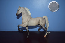 Load image into Gallery viewer, Color Crazy Mare-National Show Horse Mold-Breyer Traditional