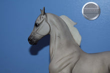 Load image into Gallery viewer, Color Crazy Mare-National Show Horse Mold-Breyer Traditional