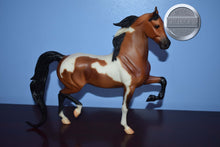 Load image into Gallery viewer, National Show Horse-National Show Horse Mold-Breyer Traditional