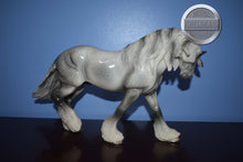 Load image into Gallery viewer, Ash-Breyerfest Exclusive-Othello Mold-Breyer Traditional