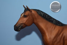 Load image into Gallery viewer, Offspring of King P-234-Ideal Quarter Horse Mold-Breyer Traditional