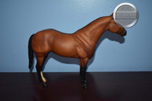 Load image into Gallery viewer, Offspring of King P-234-Ideal Quarter Horse Mold-Breyer Traditional