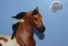 Load image into Gallery viewer, National Show Horse-National Show Horse Mold-Breyer Traditional