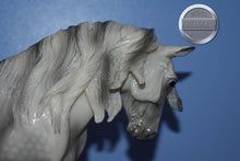 Load image into Gallery viewer, Ash-Breyerfest Exclusive-Othello Mold-Breyer Traditional