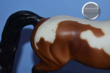 Load image into Gallery viewer, National Show Horse-National Show Horse Mold-Breyer Traditional