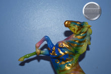 Load image into Gallery viewer, Favrile-Breyerfest Exclusive-American Dream Mold-Breyer Classic