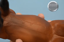 Load image into Gallery viewer, Offspring of King P-234-Ideal Quarter Horse Mold-Breyer Traditional