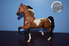 Load image into Gallery viewer, National Show Horse-National Show Horse Mold-Breyer Traditional