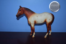 Load image into Gallery viewer, BODY-Quarter Horse Yearling Mold-Breyer Traditional