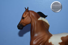 Load image into Gallery viewer, National Show Horse-National Show Horse Mold-Breyer Traditional