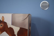 Load image into Gallery viewer, Winifred-Premier Club Exclusive-Molly Mule Mold-Breyer Traditional