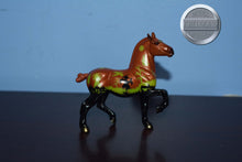 Load image into Gallery viewer, Mini Samhain-Spooky Blind Bag Exclusive-Belgian Mold-Breyer Stablemate