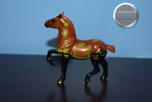 Load image into Gallery viewer, Mini Samhain-Spooky Blind Bag Exclusive-Belgian Mold-Breyer Stablemate