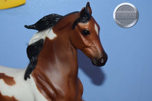 Load image into Gallery viewer, National Show Horse #2-National Show Horse Mold-Breyer Traditional