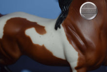 Load image into Gallery viewer, National Show Horse #2-National Show Horse Mold-Breyer Traditional