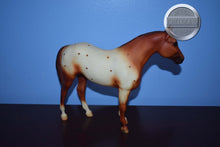 Load image into Gallery viewer, BODY-Quarter Horse Yearling Mold-Breyer Traditional
