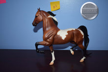 Load image into Gallery viewer, National Show Horse #2-National Show Horse Mold-Breyer Traditional