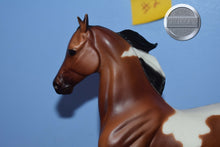 Load image into Gallery viewer, National Show Horse #2-National Show Horse Mold-Breyer Traditional
