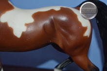 Load image into Gallery viewer, National Show Horse #2-National Show Horse Mold-Breyer Traditional