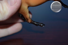 Load image into Gallery viewer, QVC Exclusive Silver Cup Bay-Warmblood Mold-Breyer Stablemate