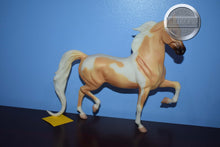 Load image into Gallery viewer, Charisma-National Show Horse Mold-Breyer Traditional