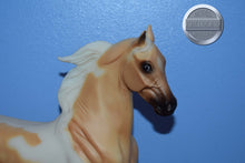 Load image into Gallery viewer, Charisma-National Show Horse Mold-Breyer Traditional