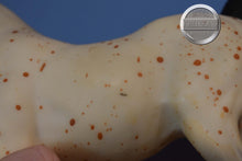 Load image into Gallery viewer, Ara-Appaloosa Stallion-Family Arabian Stallion Mold-Breyer Traditional