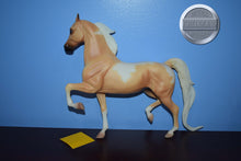 Load image into Gallery viewer, Charisma-National Show Horse Mold-Breyer Traditional