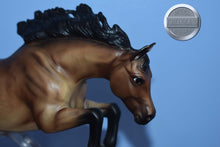 Load image into Gallery viewer, Best of British Loose Many Connemara Pony-Newsworthy Mold-Breyer Traditional