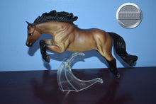 Load image into Gallery viewer, Best of British Loose Many Connemara Pony-Newsworthy Mold-Breyer Traditional