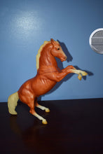 Load image into Gallery viewer, Wild Horses of America-JCP Exclusive-Fighting Stallion Mold Only-Breyer Traditional