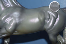Load image into Gallery viewer, Sarafina-Unicorn-Morgan Stallion Mold-Breyer Classic