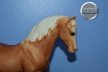 Load image into Gallery viewer, Faith-Family Arabian Stallion Mold-Breyer Traditional