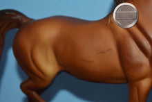 Load image into Gallery viewer, Rejoice-National Show Horse Mold-Breyer Traditional