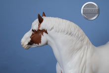 Load image into Gallery viewer, Legend-Georg (Ardennes Stallion) Mold-Breyer Traditional