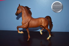 Load image into Gallery viewer, Rejoice-National Show Horse Mold-Breyer Traditional