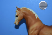 Load image into Gallery viewer, Faith-Family Arabian Stallion Mold-Breyer Traditional